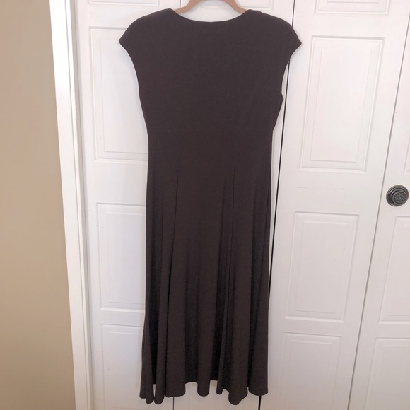 Jones New York Midi Dress - Picture 4 of 5